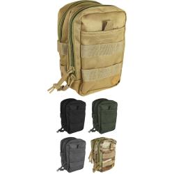 Splitter pouch Viper Coyote