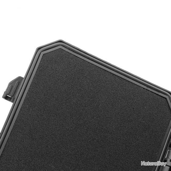 Hard Case attache Molle