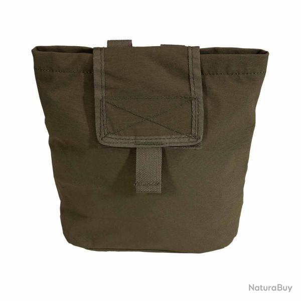 Poche de d�charge Corso Dagger MK1 - Syst�me MOLLE Ranger Green