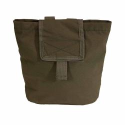 Poche de d&eacute;charge Corso Dagger MK1 - Syst&egrave;me MOLLE Multicam noir