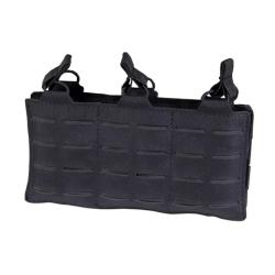 Poche porte-chargeurs triple M4 Dagger MK1 Laser - Corso Tactical Ranger Green