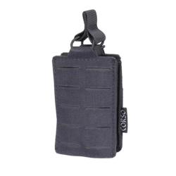 Poche porte-chargeur simple M4 Dagger MK1 Laser - Corso Tactical Multicam