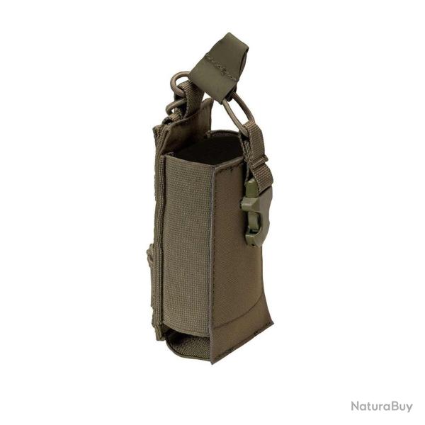 Poche pour talkie-walkie Dagger MOLLE - Corso Tactical Coyote