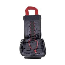 Pochette m&eacute;dicale individuelle Dagger IFAK MOLLE - Corso Tactical OD GREEN