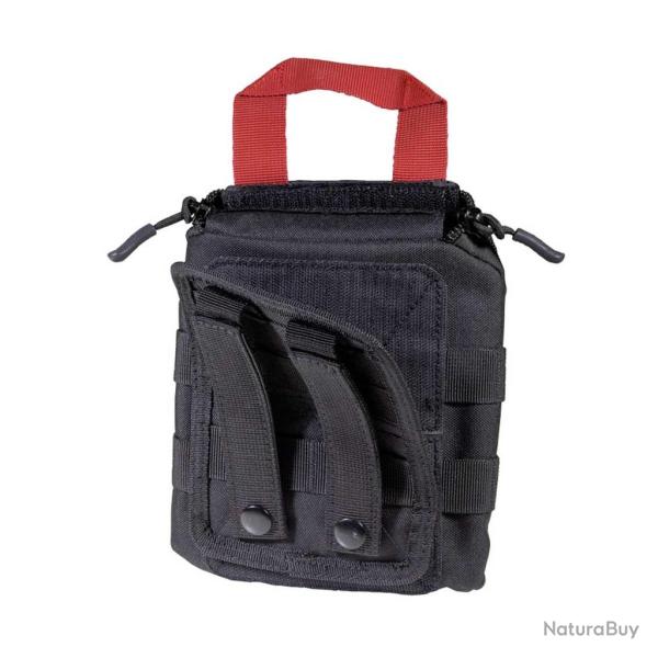 Pochette m�dicale individuelle Dagger IFAK MOLLE - Corso Tactical Coyote