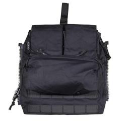 Back Panel Buccanner MK1 - Corso Tactical Coyote