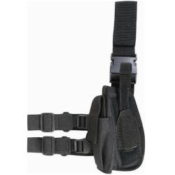 Holster de cuisse gaucher Viper Coyote