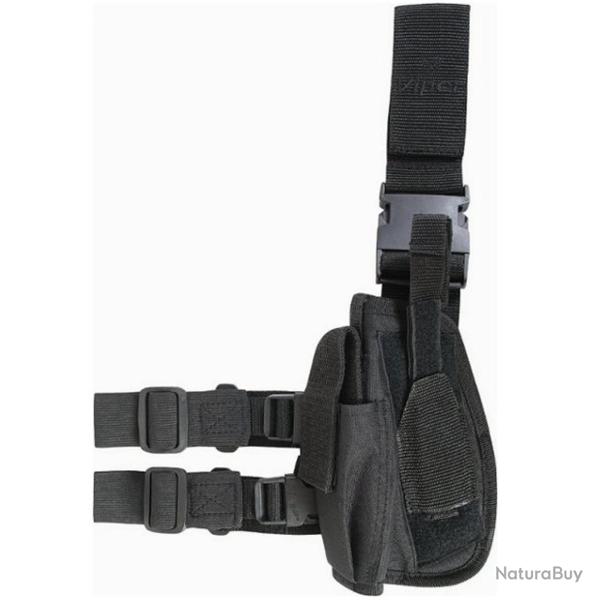 Holster de cuisse gaucher Viper Coyote