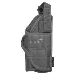 Holster Molle r&eacute;glable Viper Noir