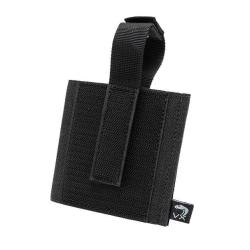 Holster Velcro ambidextre VX Pistol Sleeve Viper Noir