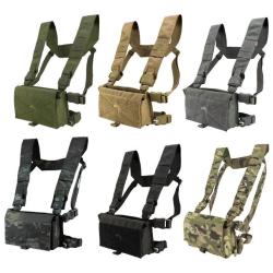 Chest Rigg Viper VX Buckle Up Utility Vert