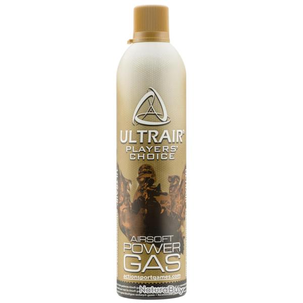 Bouteille de Gaz ASG Ultrair Bouteille � l'unit�