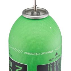 Gaz Nuprol Premium 2.0 Green Gaz Mini bouteille
