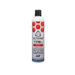 Bouteille de Gaz Ultrair Rouge ASG Pack 36 Bouteilles Gaz Rouge Ultrair
