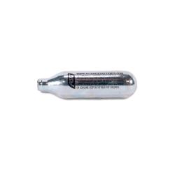 Sparclettes de CO2 8GRS en boite de 5 Lot de 10 recharges CO2 8g