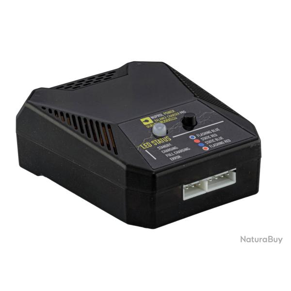 Chargeur �quilibreur Lipo / Life / NimH Chargeur �quilibreur Lipo / Life / NimH