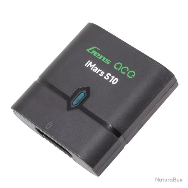 Chargeur de batterie LiPo iMars S10 Genspow