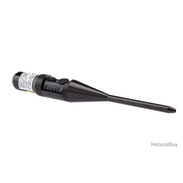 Collimateur laser de r�glage tous calibres De 5.5 mm au Cal. 50