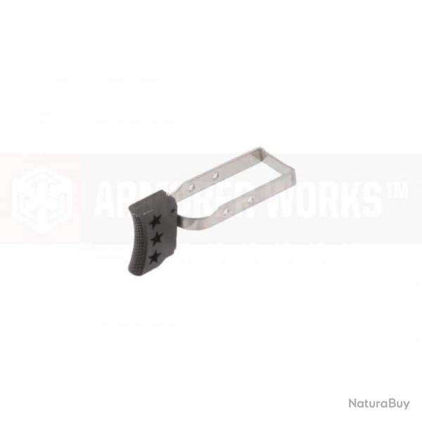 Kit d�tente 3 Stars 1911 gbb noir