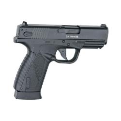 R&eacute;plique airsoft pistolet Bersa BP9CC GBB c02 Pistolet