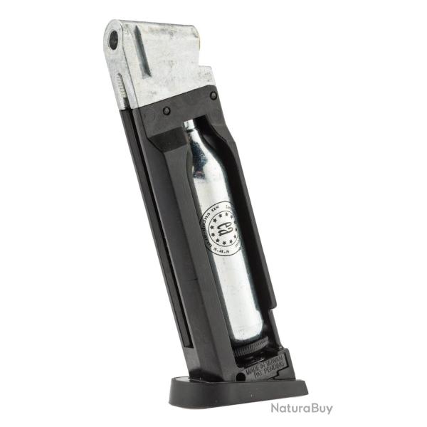 Pistolet R�plique CO2 CZ 75 Compact GNB