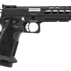 Pistolet Airsoft GBB Stryk Hi-Capa 5.1 Lancer Tactical