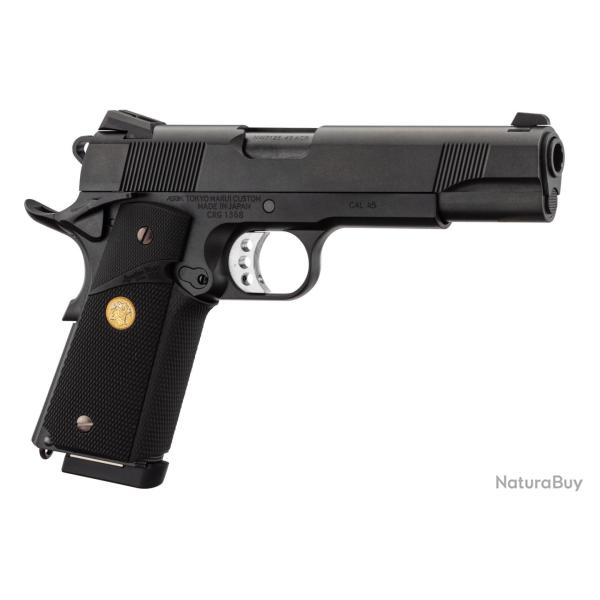 R�plique GBB 1911 M.E.U.gaz 0,9J