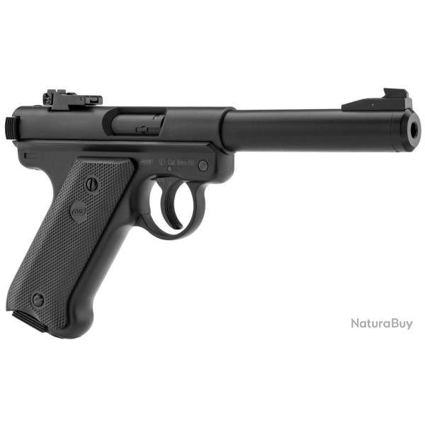 R�plique pistolet MK1 gaz GNB Pistolet Mk1 gaz