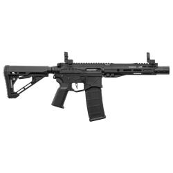 R&eacute;plique AEG R15 MK2 Zion Arms Nebula II 8'' Noir