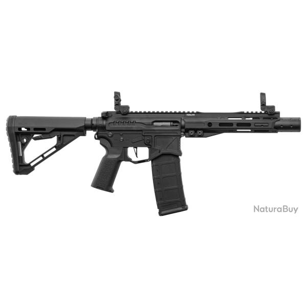 R�plique AEG R15 MK2 Zion Arms Nebula II 8'' Noir
