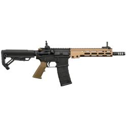 R&eacute;plique GBBR MC6595M pro s&eacute;ries 9.5'' Golden Eagle Bi-ton REP GE BI TON NOIR/TAN PRO SERIES MC6595M