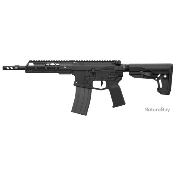 R�plique GBBR G103A AEROKNOX Double Eagle REP GBB G103A NOIR 1.2J VERSION COURTE !!px NET!!