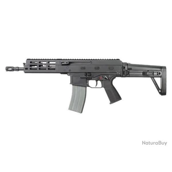 R�plique GBBR ISO556 MARUYAMA MARUYAMA ISO556 NOIR