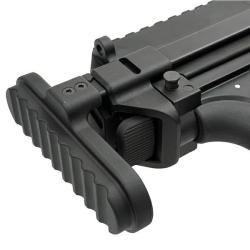 R&eacute;plique GBBR airsoft Maruyama SCW-9 SD compact REP GBBR VFC SCW-9 SD COMPACT