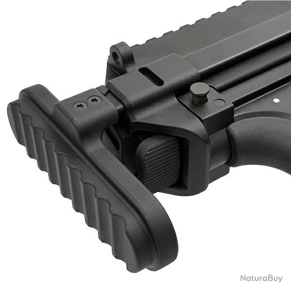 R�plique GBBR airsoft Maruyama SCW-9 SD compact REP GBBR VFC SCW-9 SD COMPACT