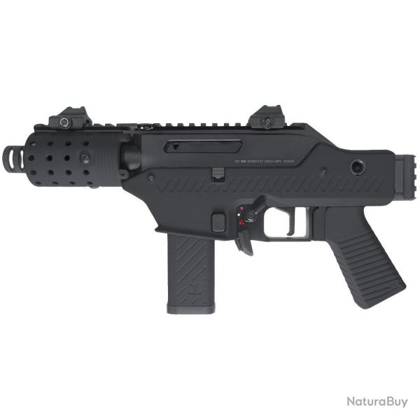 R�plique GBBR VMP-2C noire GBBR VORSK VMP-2C NOIR