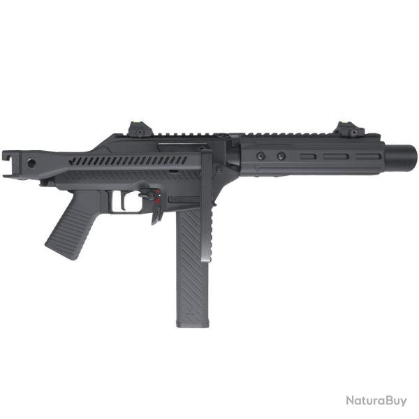 R�plique GBBR VMP-2SD noire GBBR VORSK VMP-2SD NOIR