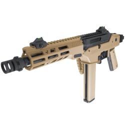 R&eacute;plique GBBR VMP-2S Tan et noire REP VORSK VMP-2S TAN