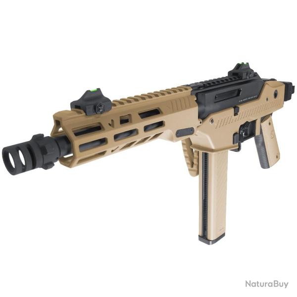R�plique GBBR VMP-2S Tan et noire REP VORSK VMP-2S TAN