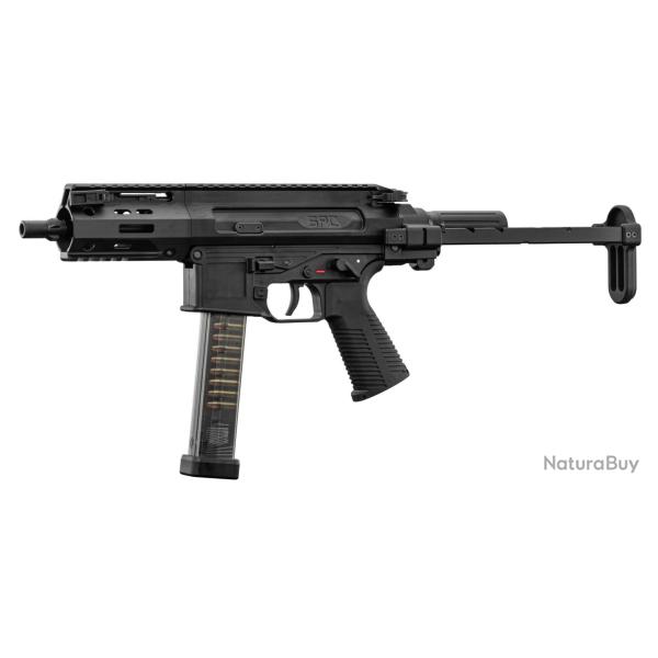 R�plique GBBR SPC-9 Maruyama PDW