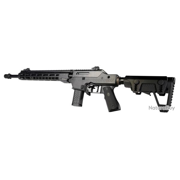 R�plique VMP-2MD noire Vorsk