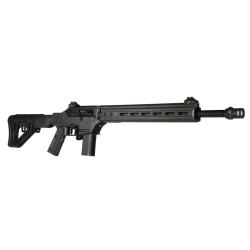 R&eacute;plique VMP-2D noire