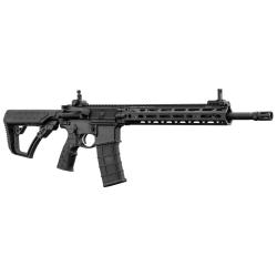 R&eacute;plique GBBR DD4 RIII Daniel D&eacute;fense 16" Golden Eagle Noir / Tan
