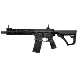 R&eacute;plique GBBR MK18 Daniel D&eacute;fense Ris III 10.3" Golden Eagle Noir Noir/Noir