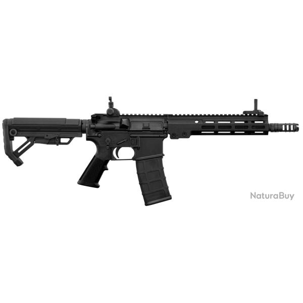 R�plique GBBR MC6595M pro s�ries 9.5'' Golden Eagle MC6595M noir