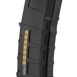 R&eacute;plique GBBR MWS Ghetto Blaster NOVESKE 9 pouces Noire Ghetto Blaster Noir