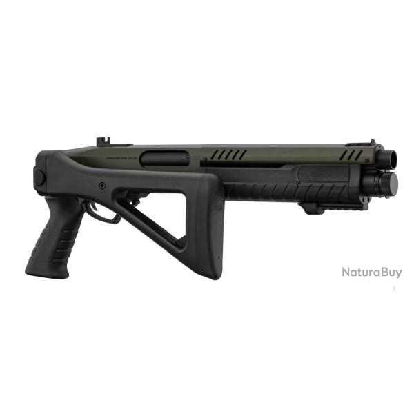 R�plique fusil � pompe FABARM STF12 initial OD Gaz