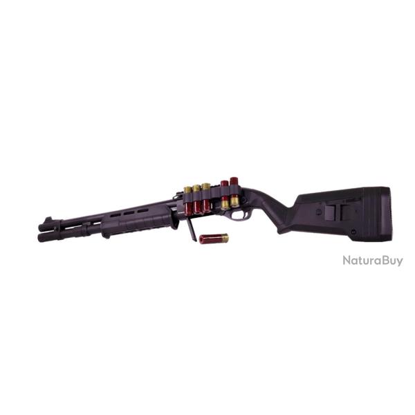 Fusil � pompe airsoft 870 Golden Eagle � Gaz Noir