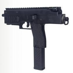 R&eacute;plique SMG VMP-1C NOIR - R&eacute;plique SMG VMP-1C NOIR - 0.95J
