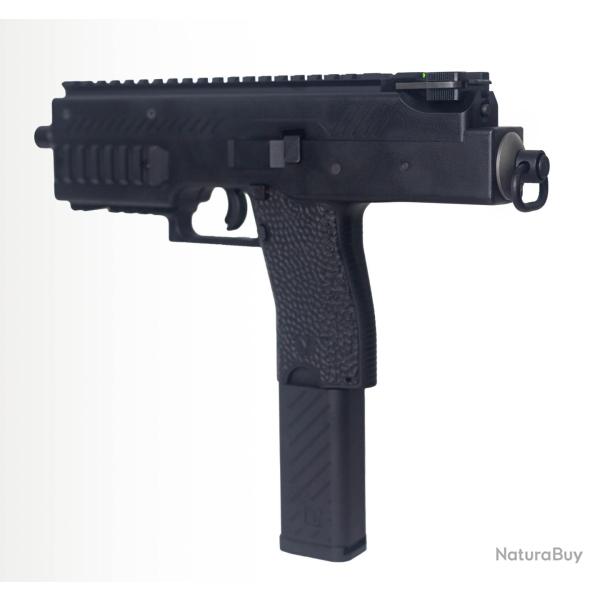 R�plique SMG VMP-1C NOIR - R�plique SMG VMP-1C NOIR - 0.95J